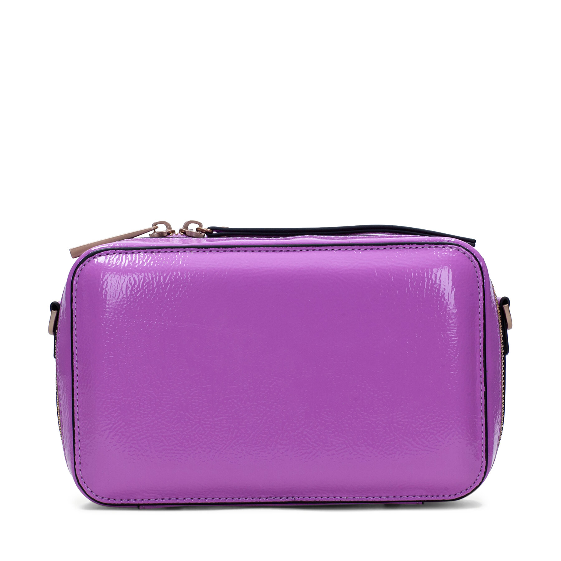 Handtasche Hispanitas BV243248 Violett von Hispanitas