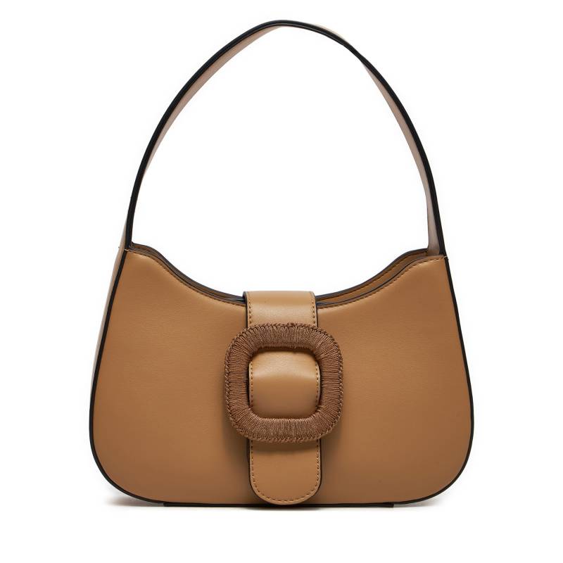 Handtasche Hispanitas Covent BV243398 Beige von Hispanitas