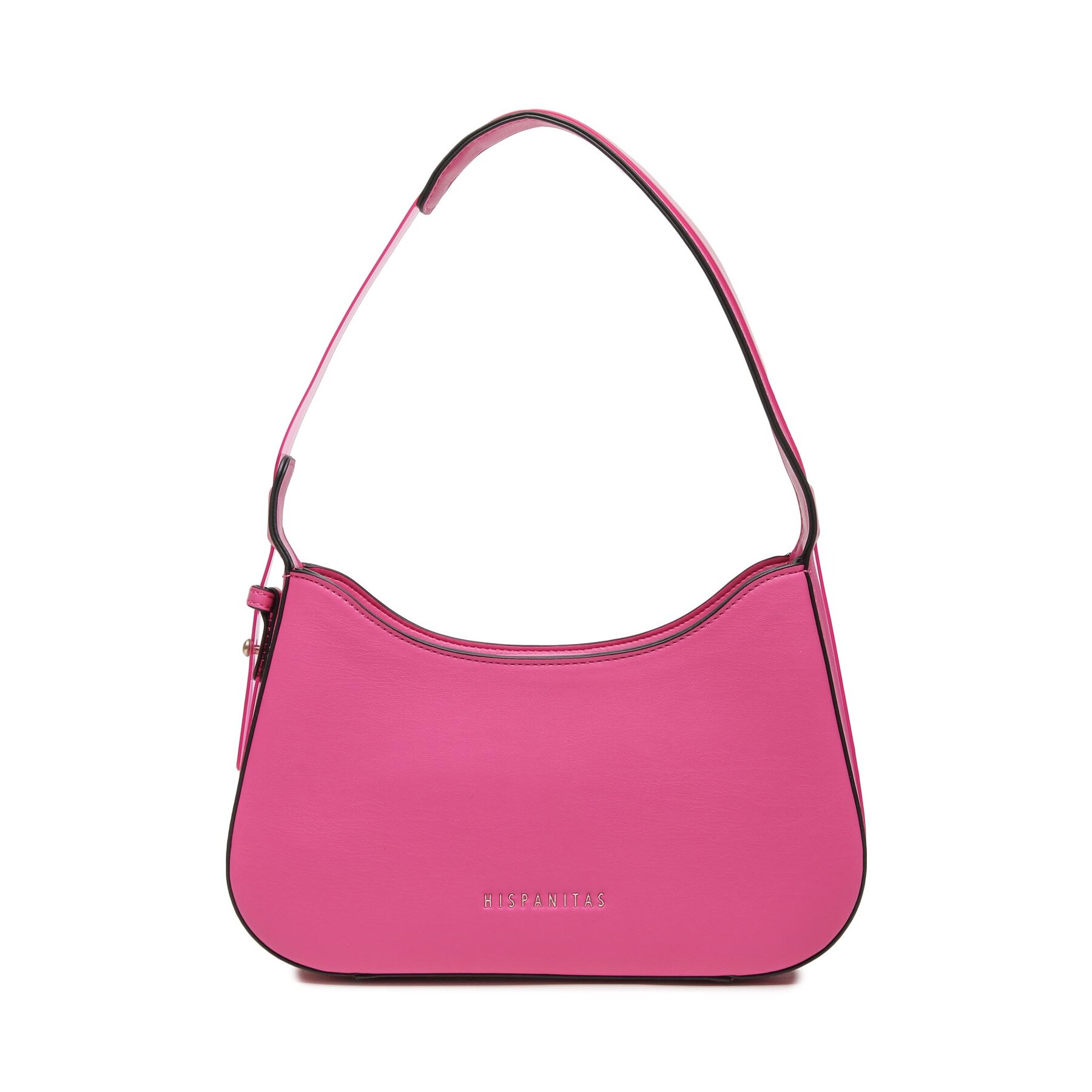 Handtasche Hispanitas Covent-V23 BV232521 Rosa von Hispanitas