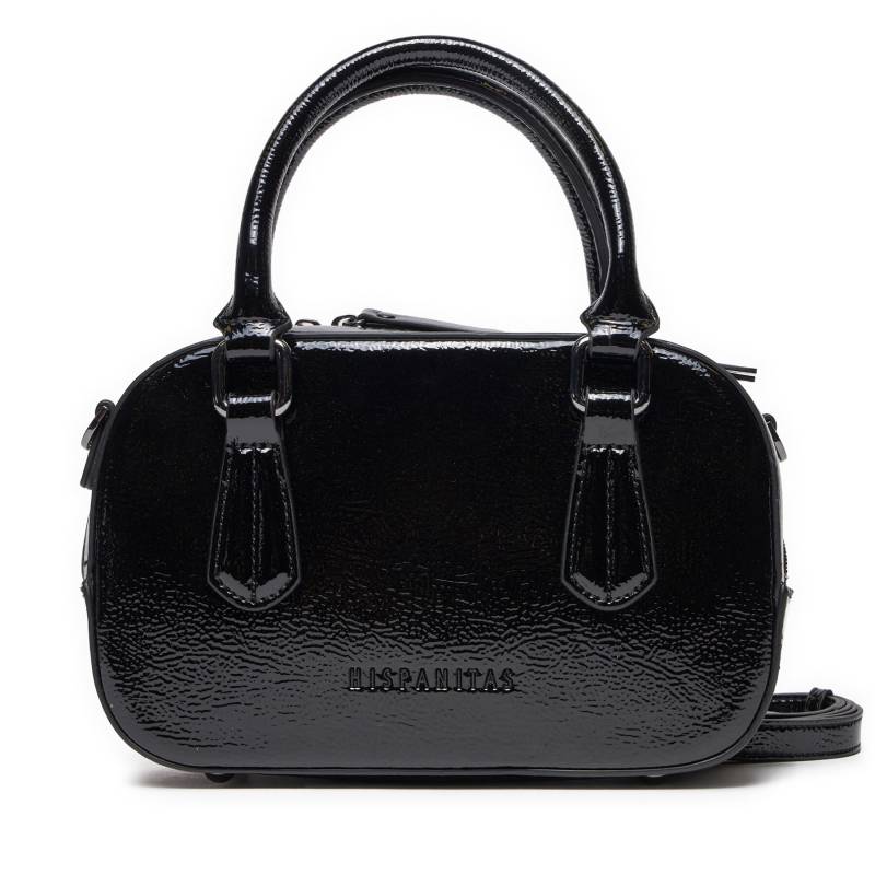 Handtasche Hispanitas River-I24 BI243538 Schwarz von Hispanitas