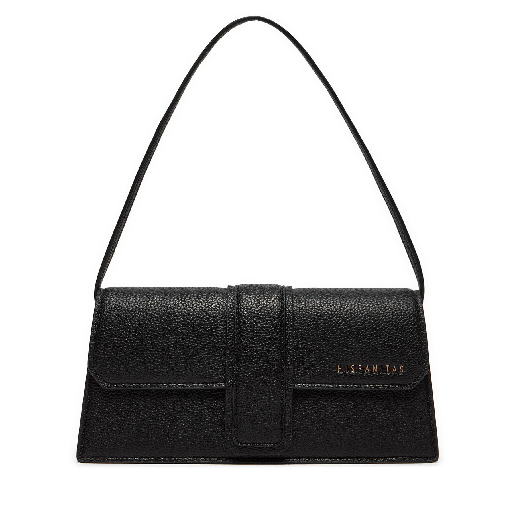 Handtasche Hispanitas Samba BV243250 Schwarz von Hispanitas