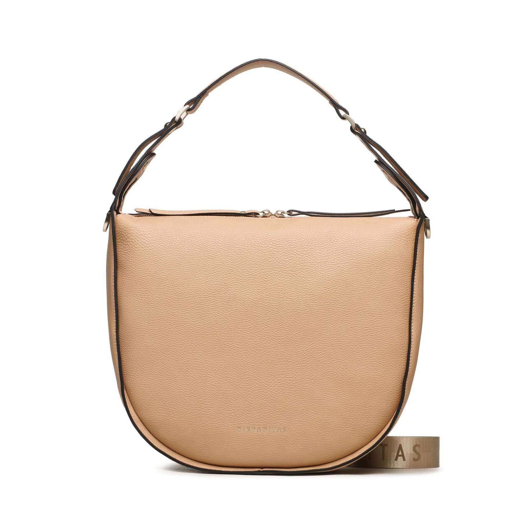 Handtasche Hispanitas Samba-V23 BV232510 Dunkelblau Handtasche Hispanitas Samba-V23 BV232510 Dunkelblau von Hispanitas