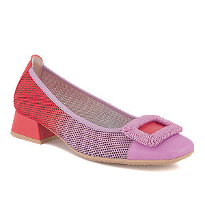 Hispanitas Aruba Damen Pumps Lila von Hispanitas