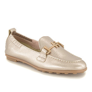 Hispanitas Bombay Damen Loafer Gold von Hispanitas