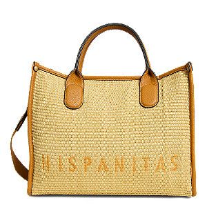 Hispanitas Damen Handtasche von Hispanitas