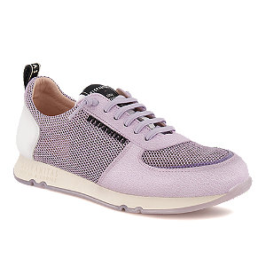 Hispanitas Kate Damen Sneaker Violett von Hispanitas