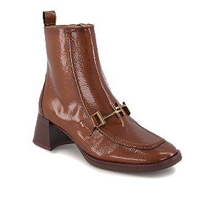 Hispanitas Milan Damen Stiefelette Cognac von Hispanitas