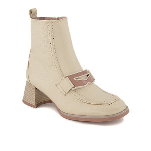 Hispanitas Milan Damen Stiefelette Weiss von Hispanitas