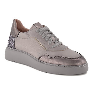 Hispanitas Oceania Damen Sneaker Grau von Hispanitas