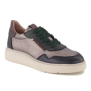 Hispanitas Oceania Damen Sneaker Schwarz von Hispanitas