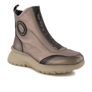 Hispanitas Polines Damen Boot Grau von Hispanitas