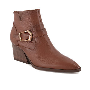 Hispanitas Sidney Damen Stiefelette Cognac von Hispanitas