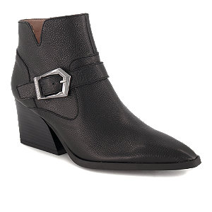 Hispanitas Sidney Damen Stiefelette Schwarz von Hispanitas