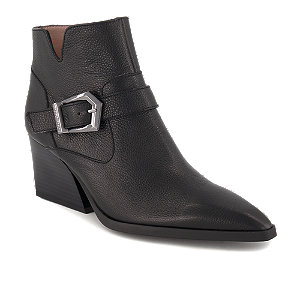 Hispanitas Sidney Damen Stiefelette Schwarz von Hispanitas