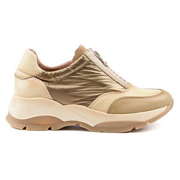 Andes-39 Damen Beige 39 von Hispanitas