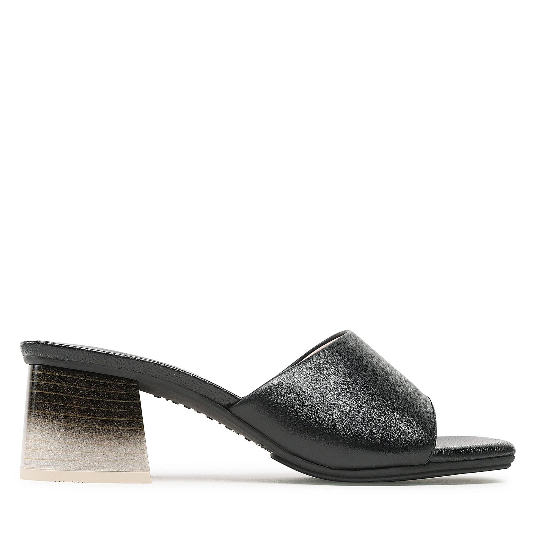 Pantoletten Hispanitas Iris V-23 HV232718 Schwarz Pantoletten Hispanitas Iris V-23 HV232718 Schwarz von Hispanitas