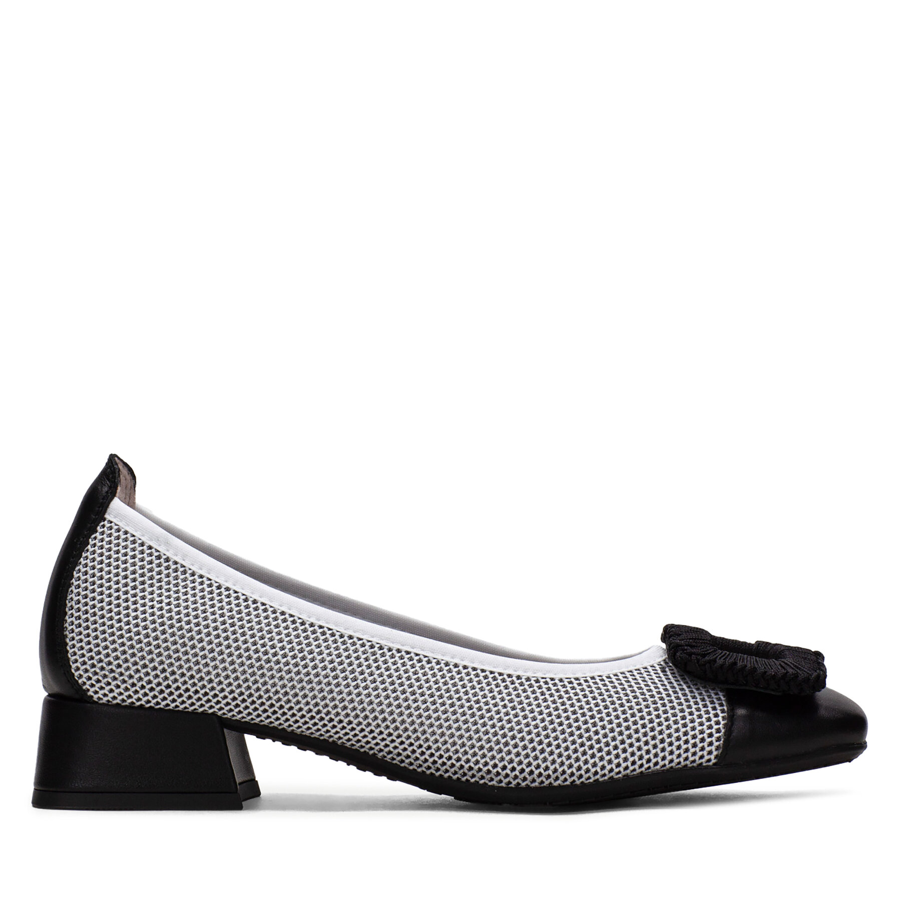 Pumps Hispanitas HV243335 Schwarz von Hispanitas