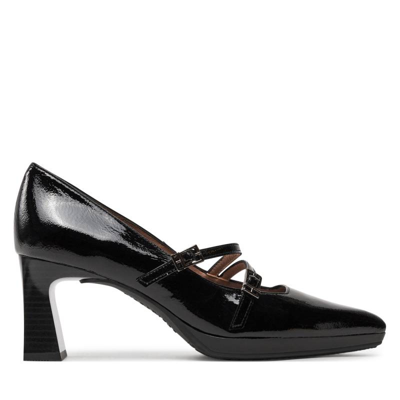 Pumps Hispanitas Rio-I24 HI243523 Schwarz von Hispanitas