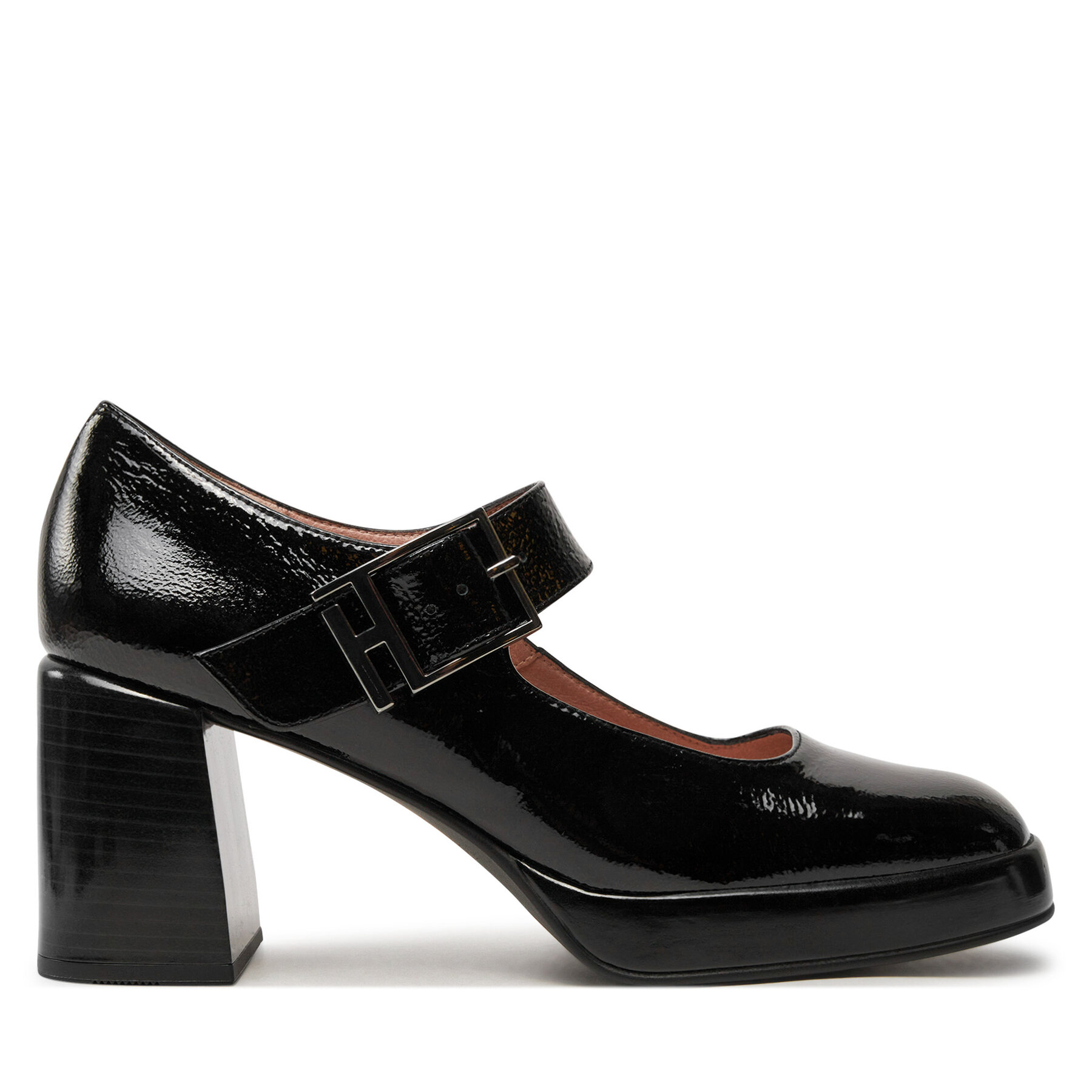 Pumps Hispanitas Rio-I24 HI243659 Schwarz Pumps Hispanitas Rio-I24 HI243659 Schwarz von Hispanitas