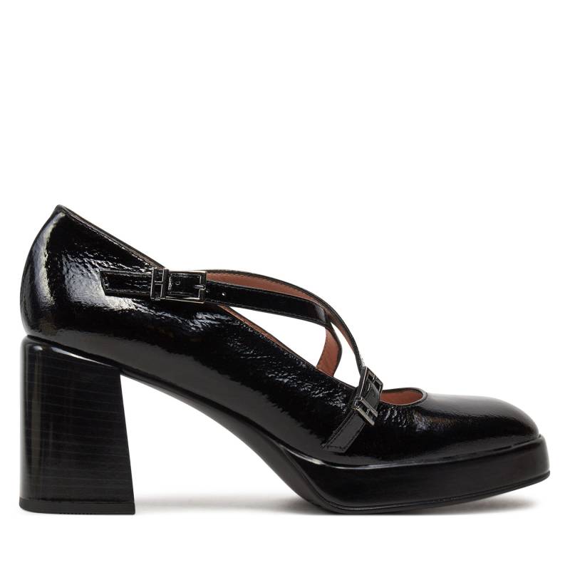 Pumps Hispanitas Rio-I24 HI243660 Schwarz von Hispanitas