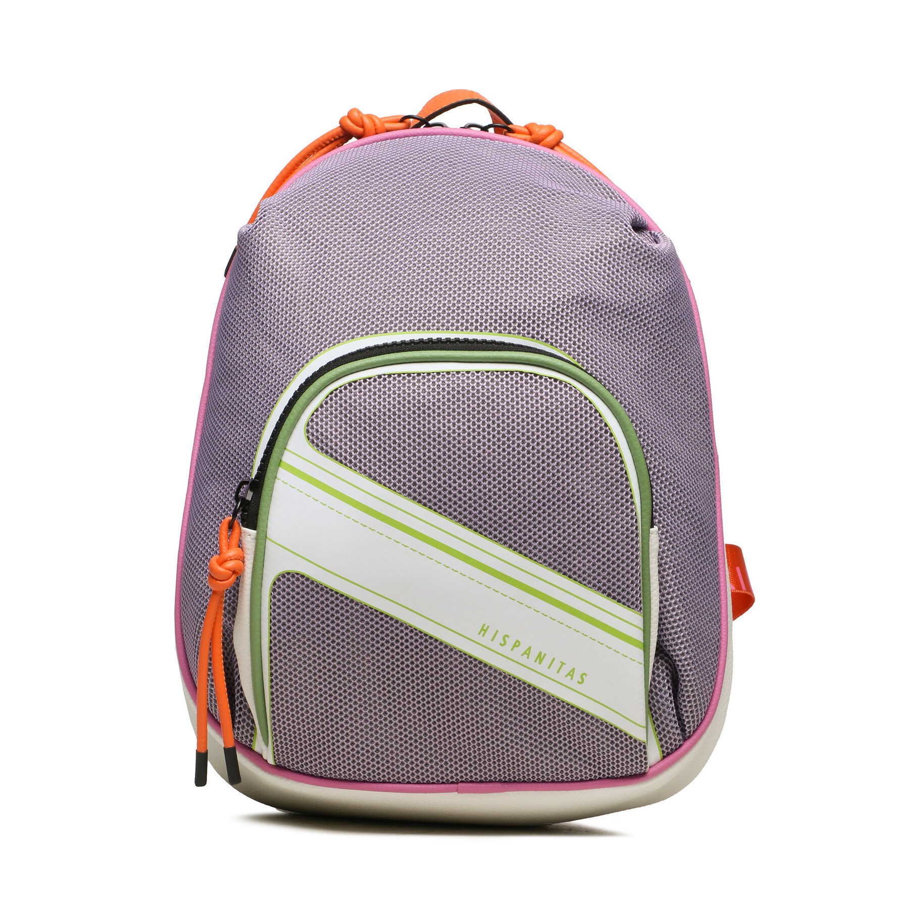 Rucksack Hispanitas Melbourne-V23 BV232517 Rosa Rucksack Hispanitas Melbourne-V23 BV232517 Rosa von Hispanitas