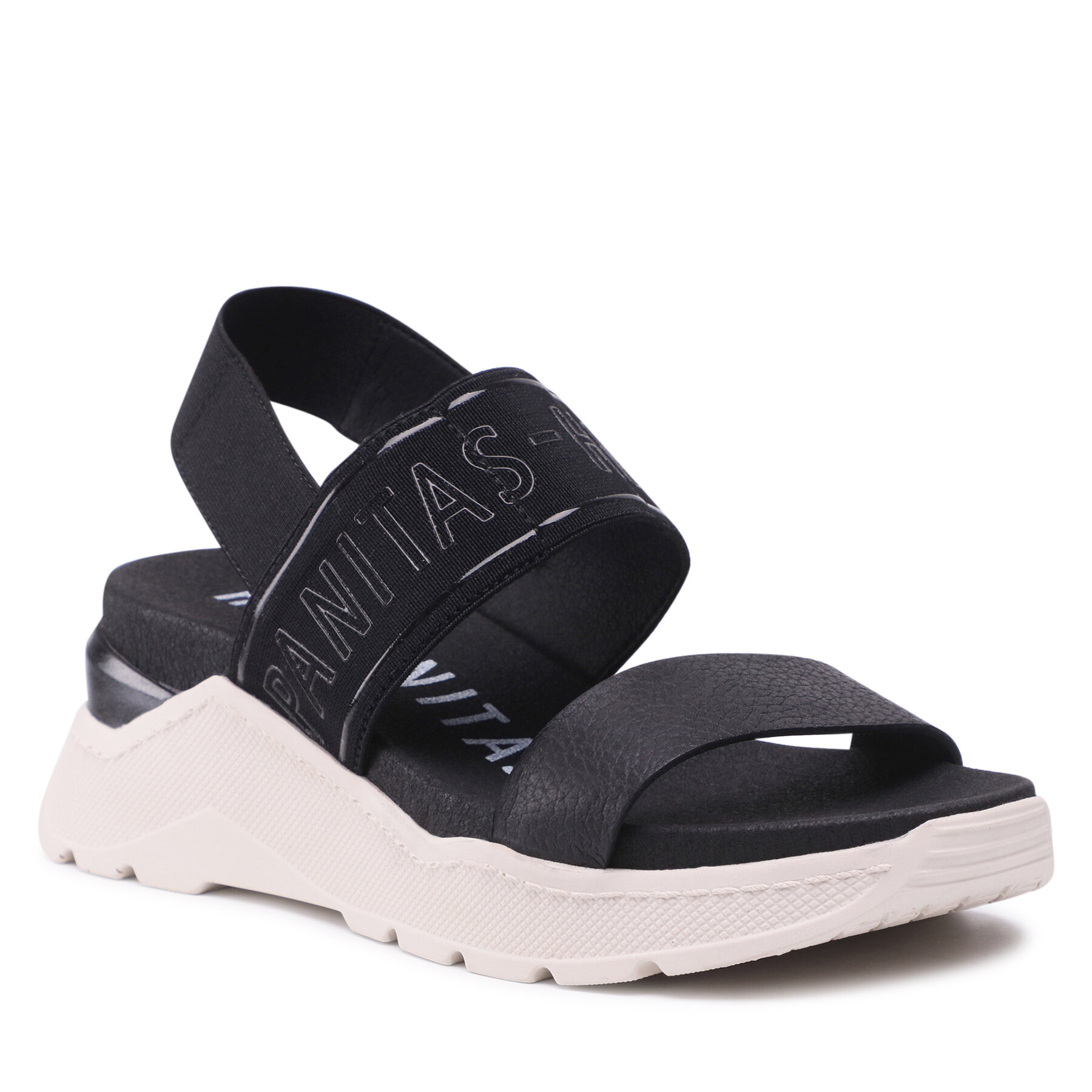 Sandalen Hispanitas Grazia HV221804 Schwarz von Hispanitas