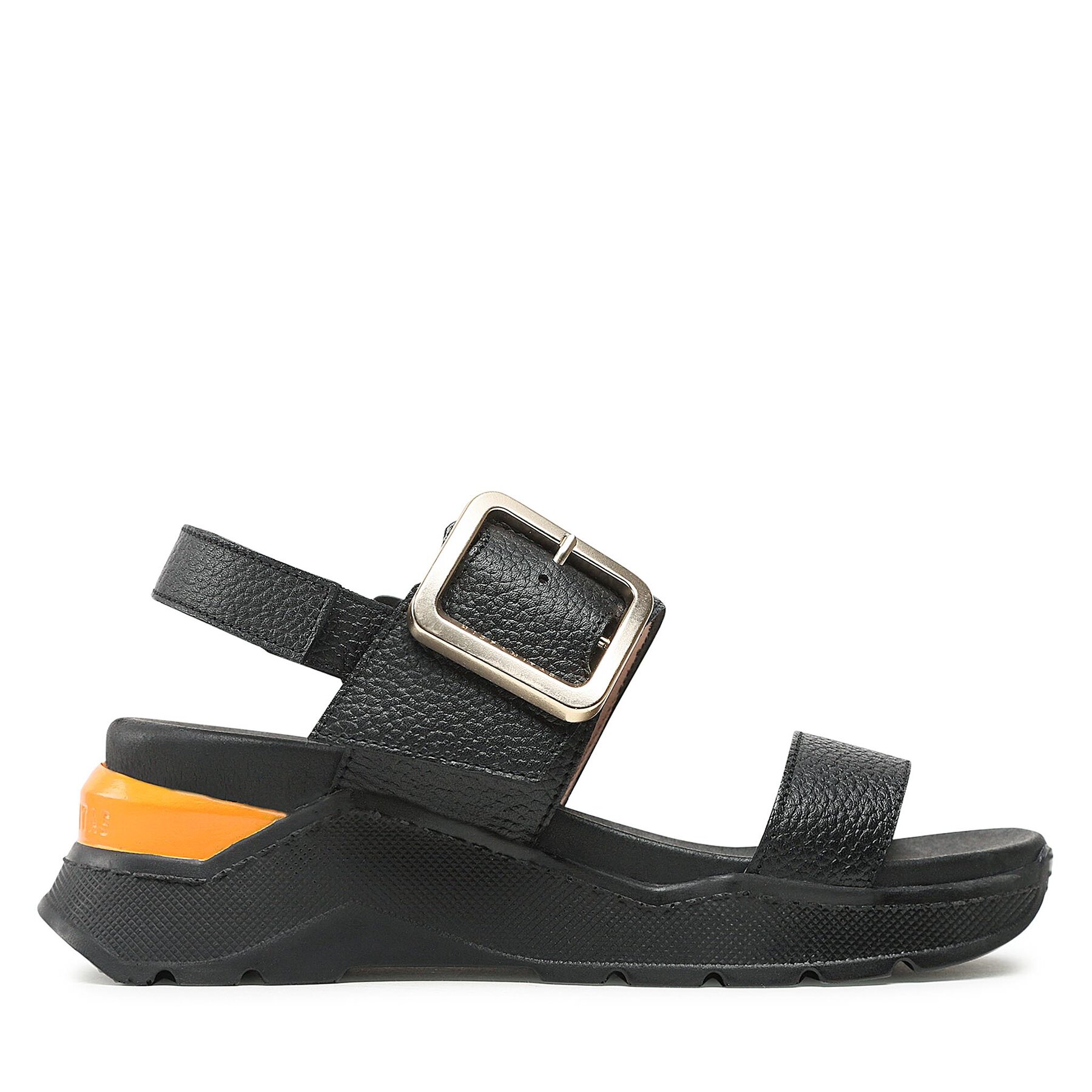 Sandalen Hispanitas Grazia HV232616 Schwarz Sandalen Hispanitas Grazia HV232616 Schwarz von Hispanitas