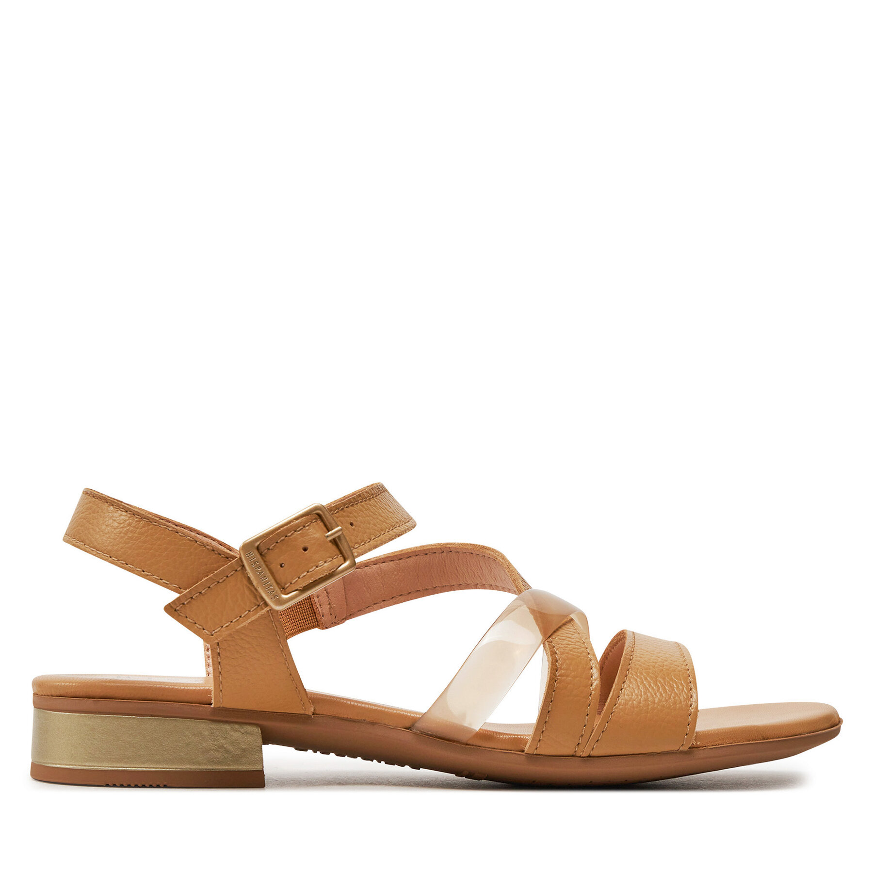 Sandalen Hispanitas HV243367 Braun von Hispanitas