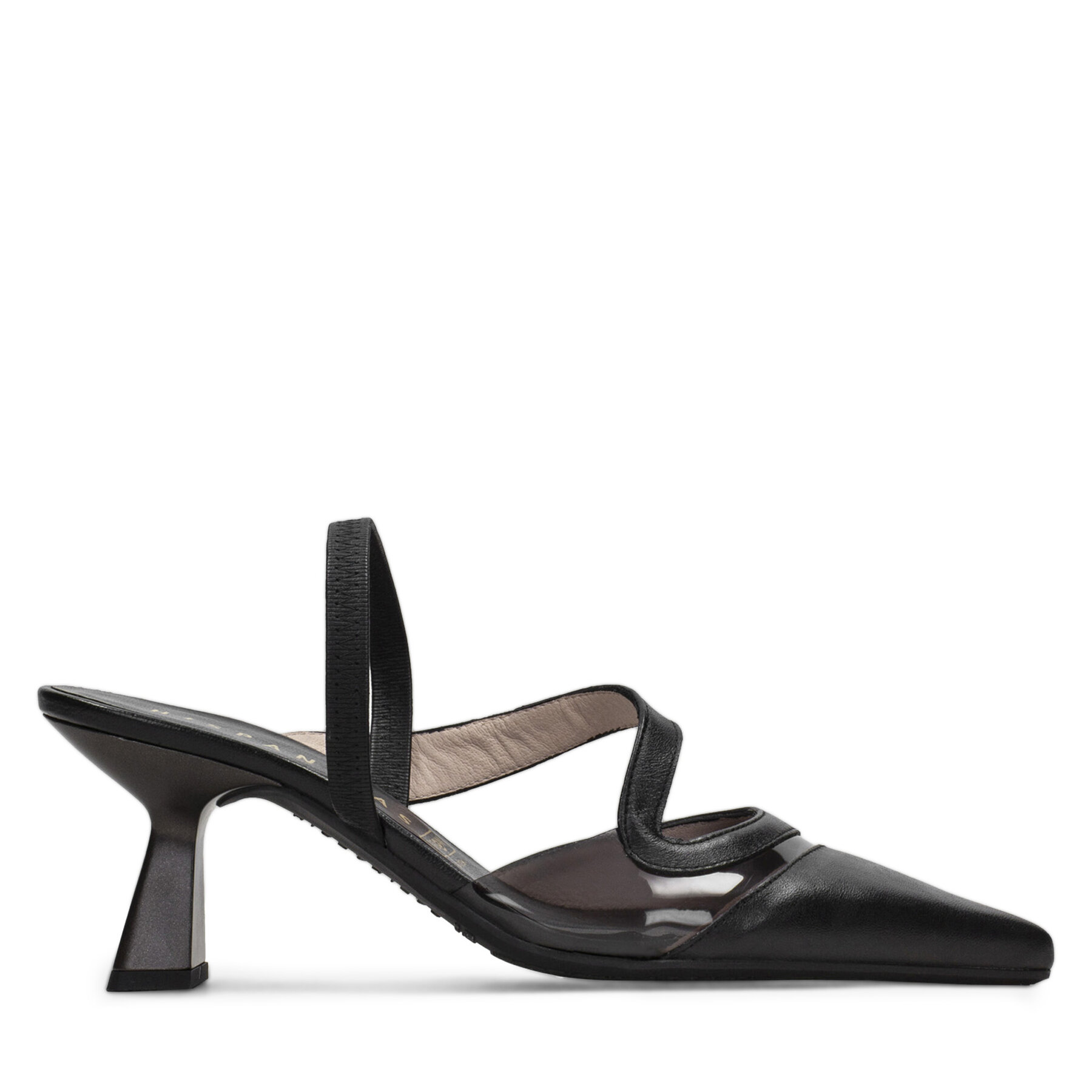 Sandalen Hispanitas HV243397 Schwarz Sandalen Hispanitas HV243397 Schwarz von Hispanitas