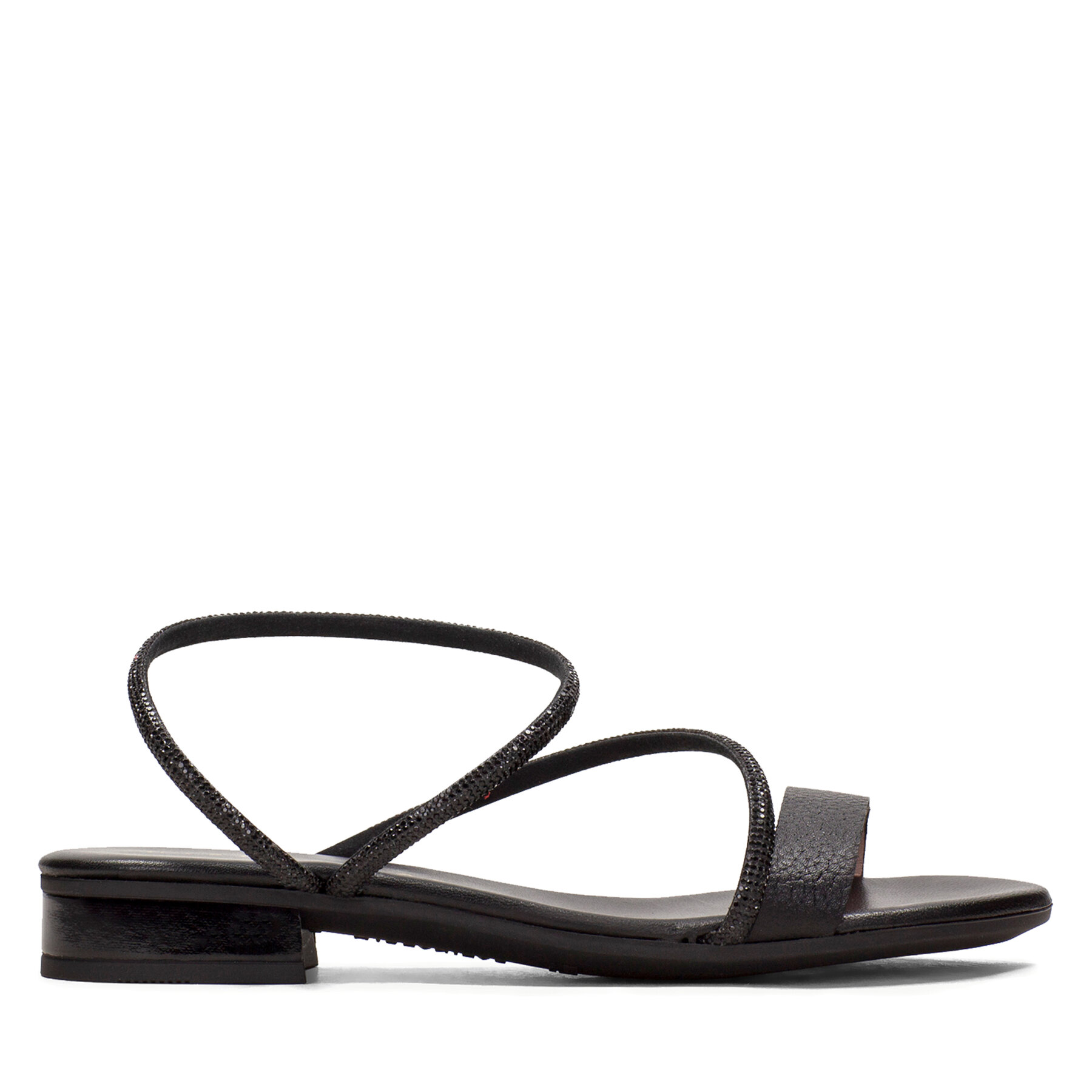 Sandalen Hispanitas HV243415 Schwarz von Hispanitas