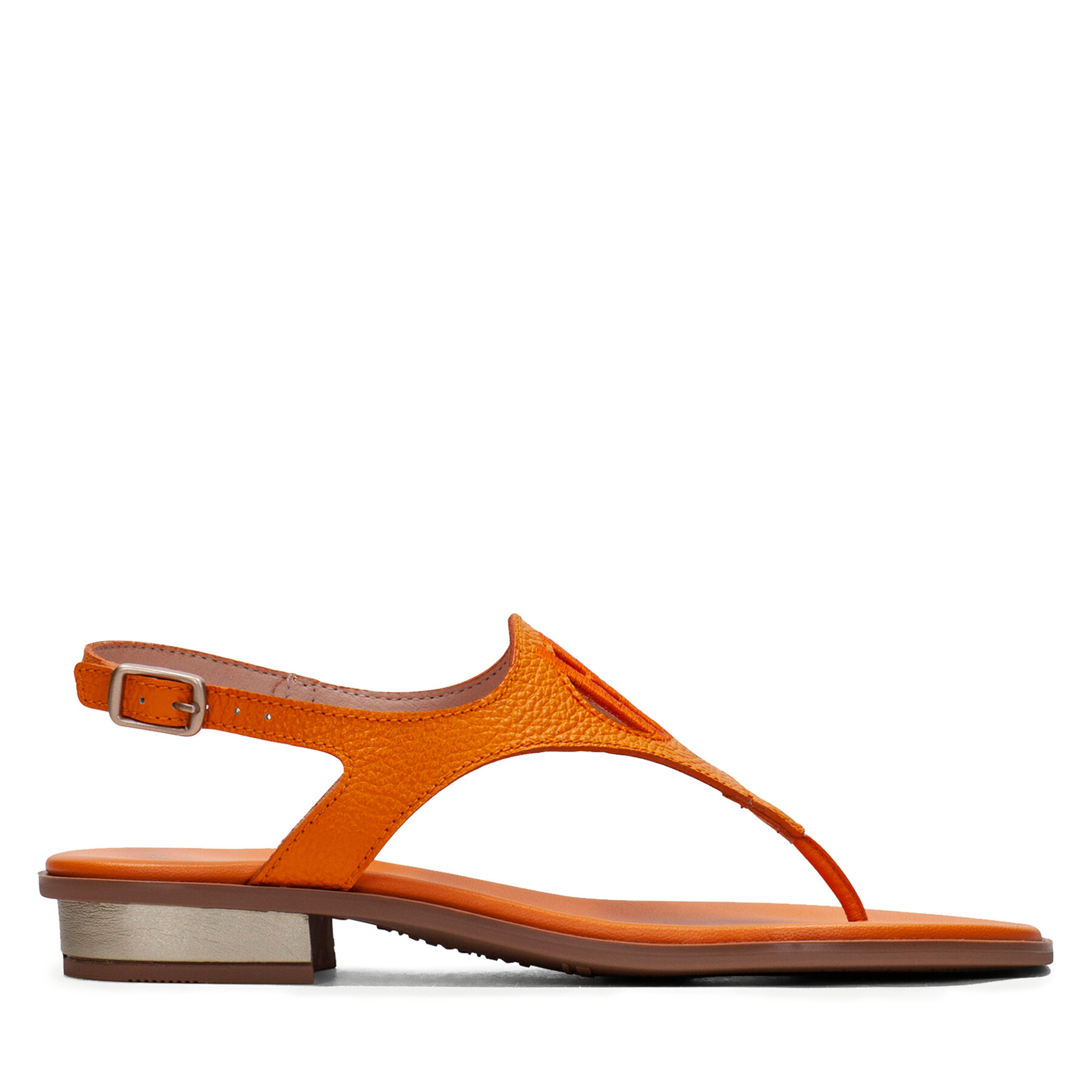 Sandalen Hispanitas HV243433 Orange von Hispanitas