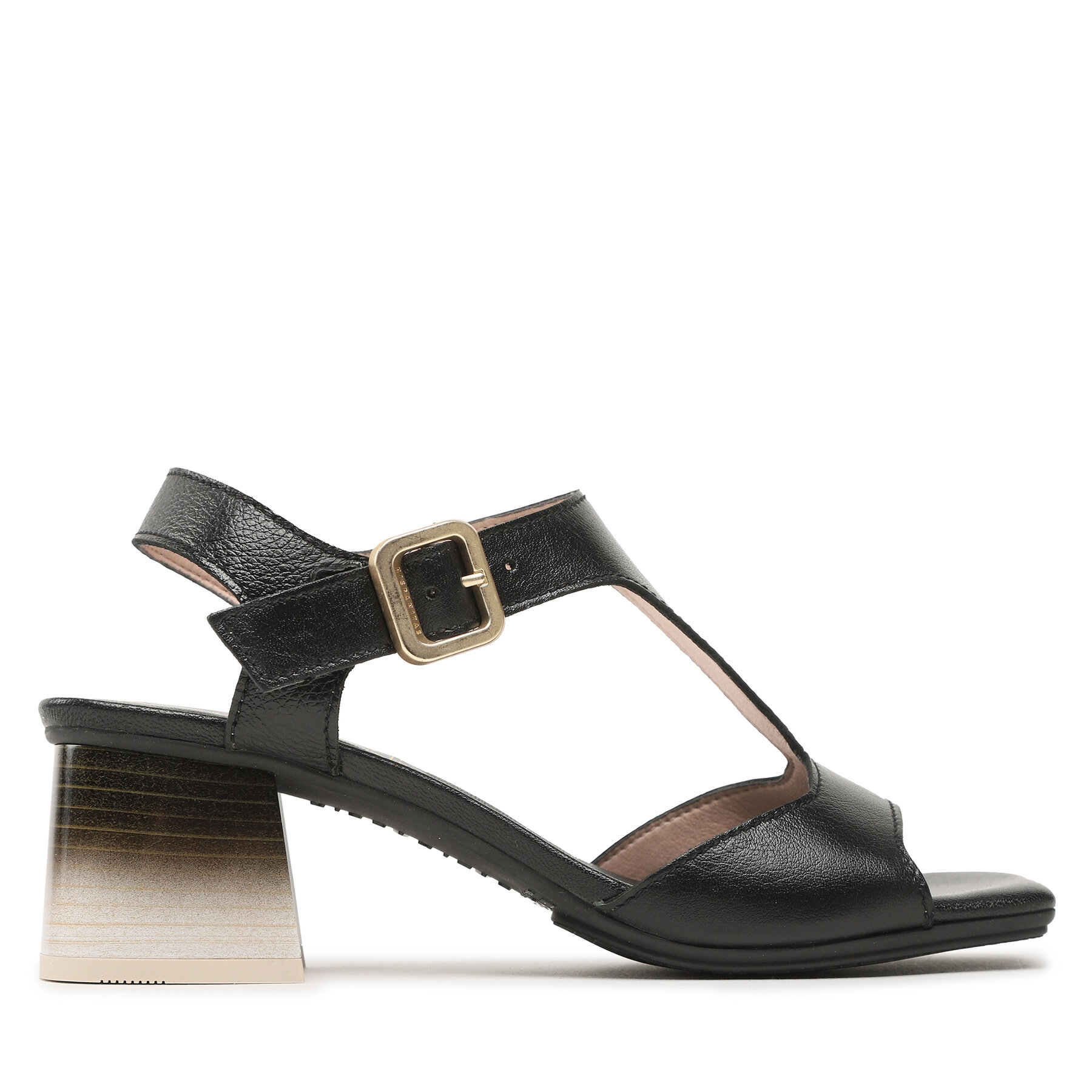 Sandalen Hispanitas Iris-V23 HV232715 Schwarz Sandalen Hispanitas Iris-V23 HV232715 Schwarz von Hispanitas