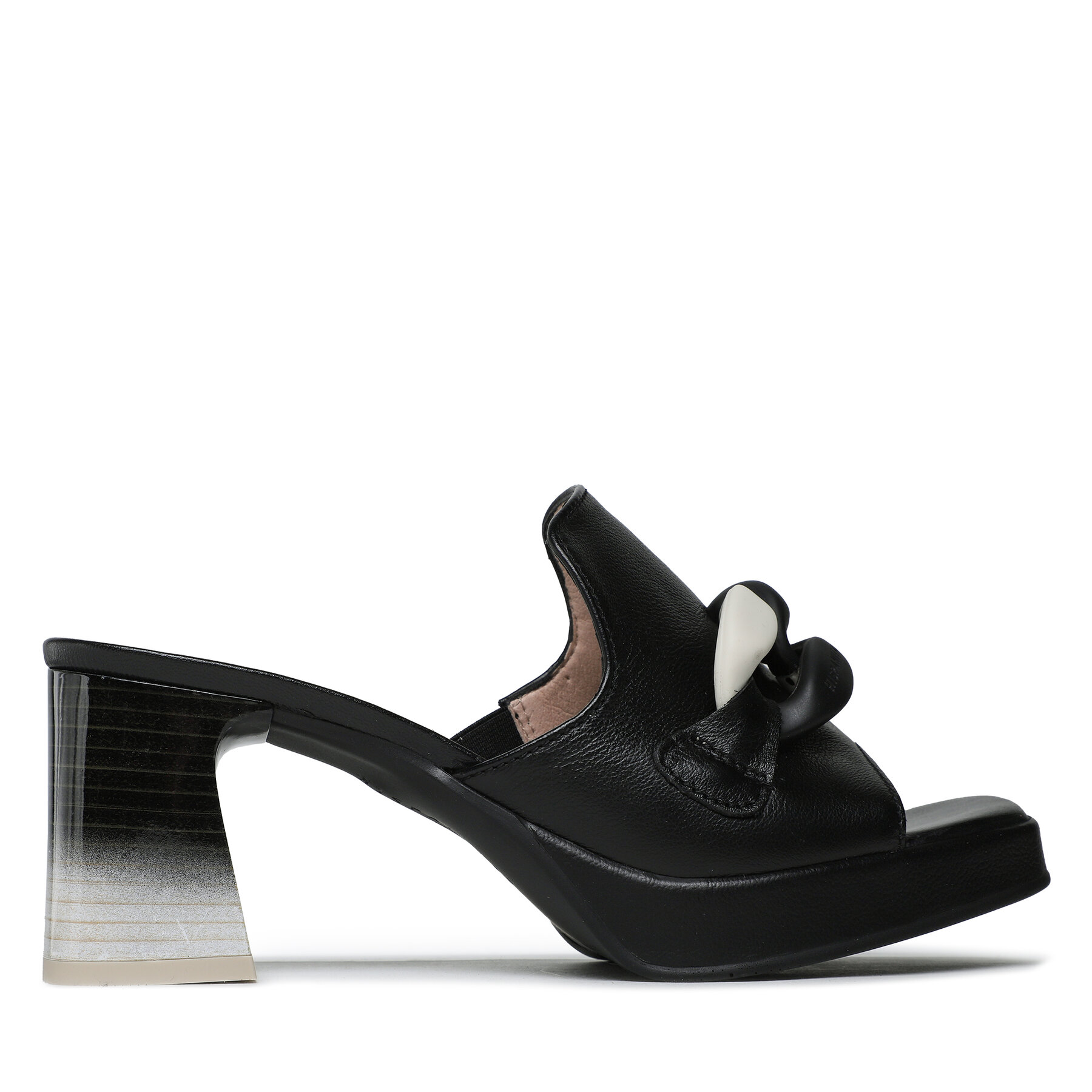 Pantoletten Hispanitas Soho-V23 HV232574 Schwarz Pantoletten Hispanitas Soho-V23 HV232574 Schwarz von Hispanitas