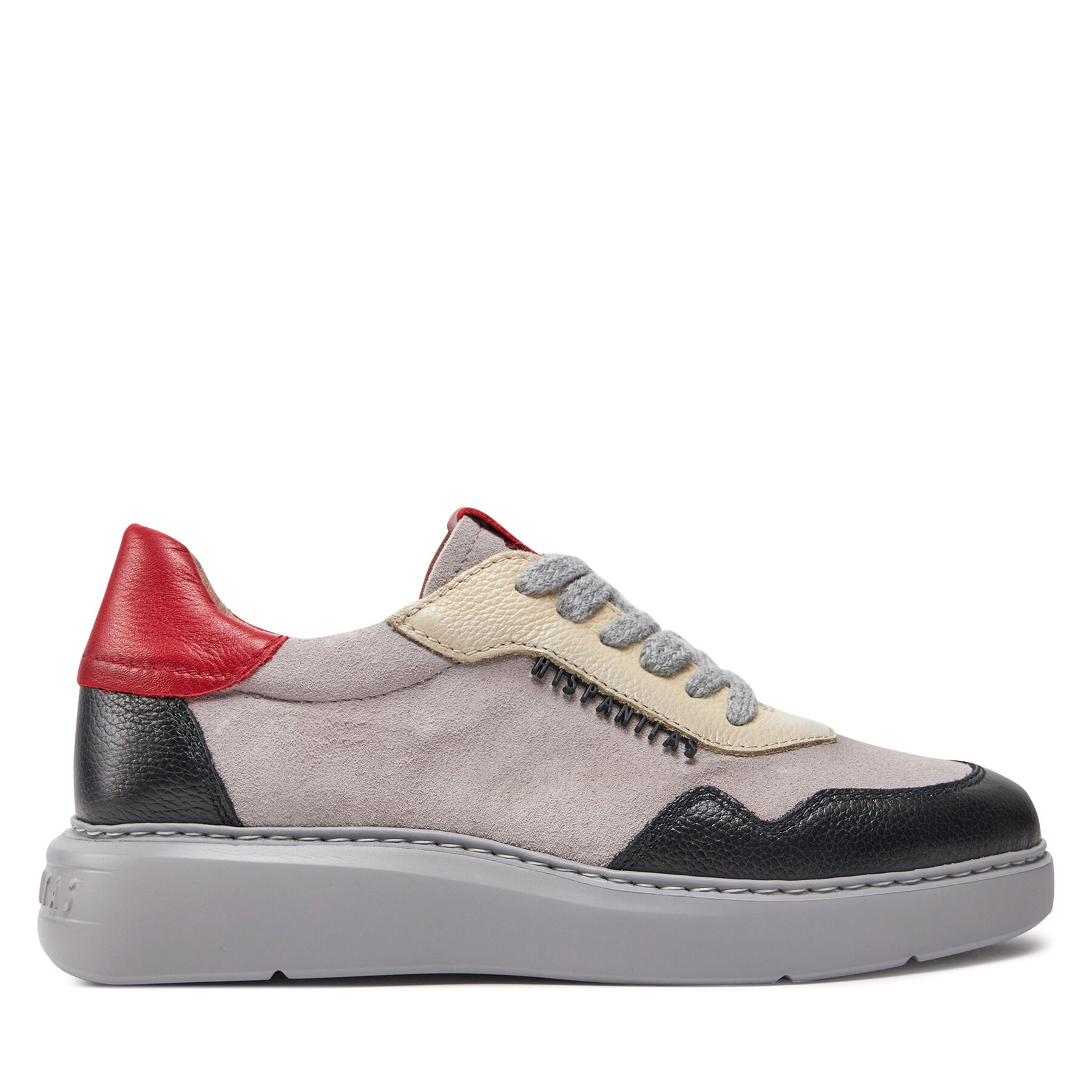 Sneakers Hispanitas Cervo-I24 CHI243516 Bunt Sneakers Hispanitas Cervo-I24 CHI243516 Bunt von Hispanitas