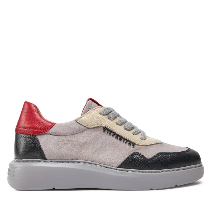 Sneakers Hispanitas Cervo-I24 CHI243516 Bunt von Hispanitas