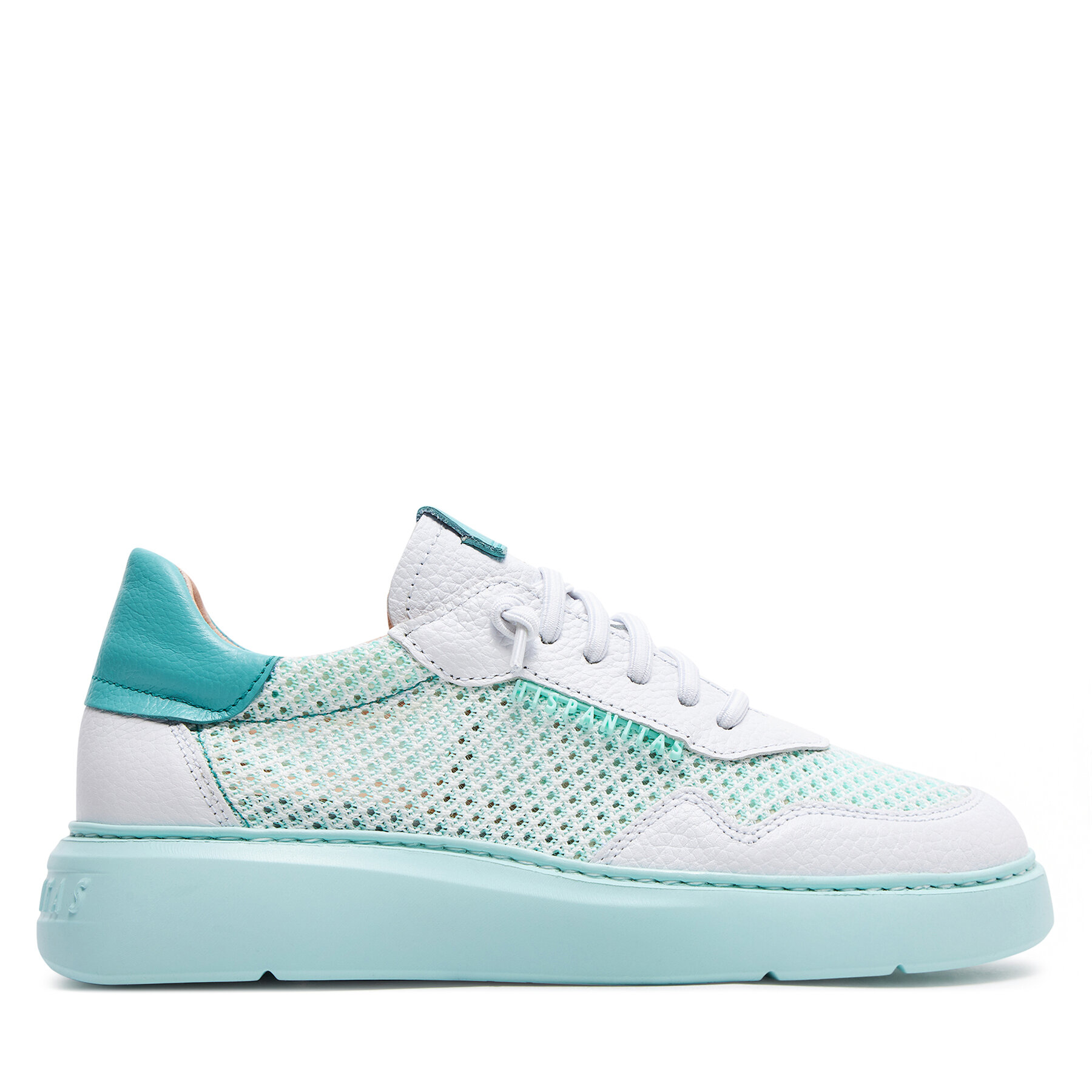 Sneakers Hispanitas HV243412 Blau von Hispanitas