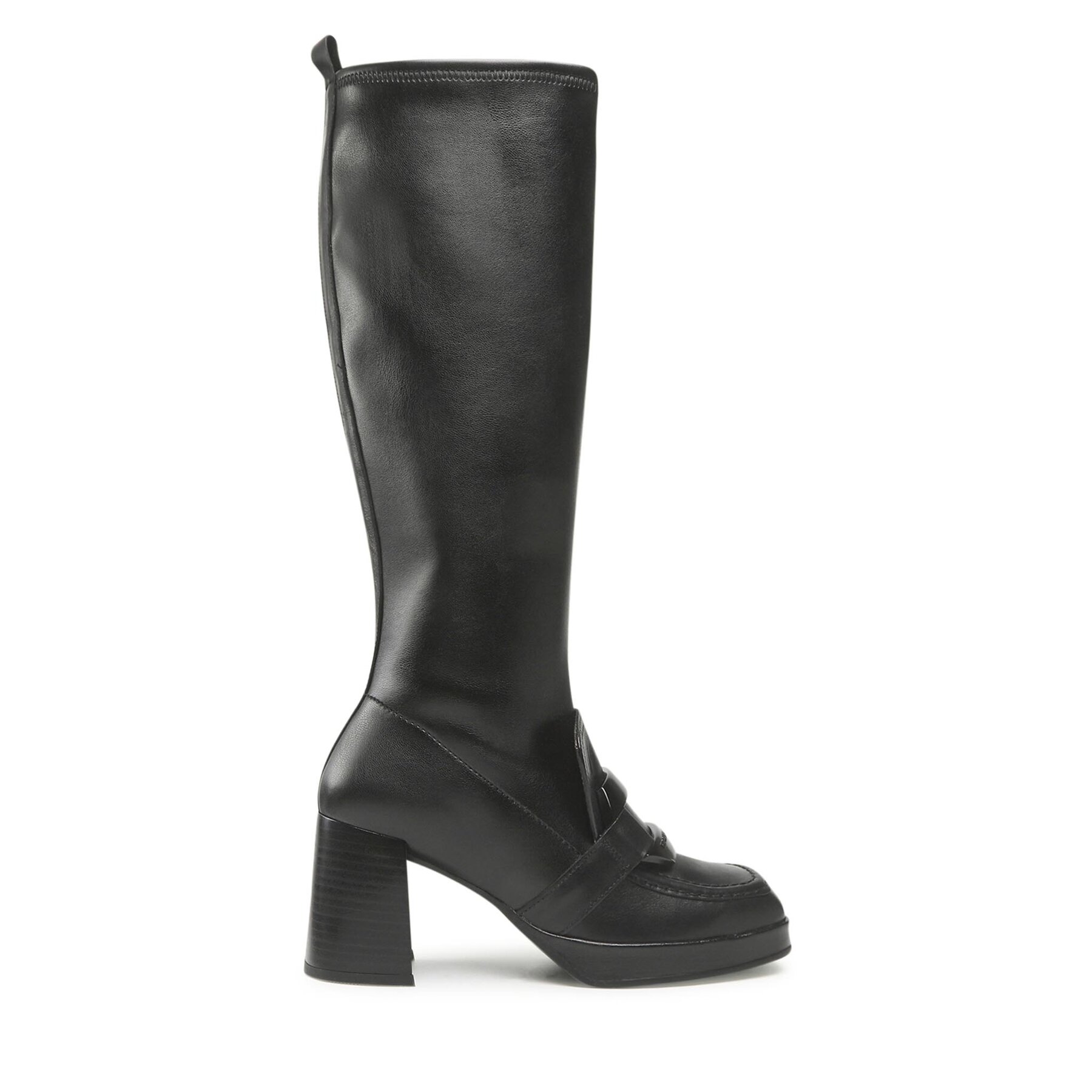 Stiefel Hispanitas Natali-2 HI222248 Schwarz von Hispanitas