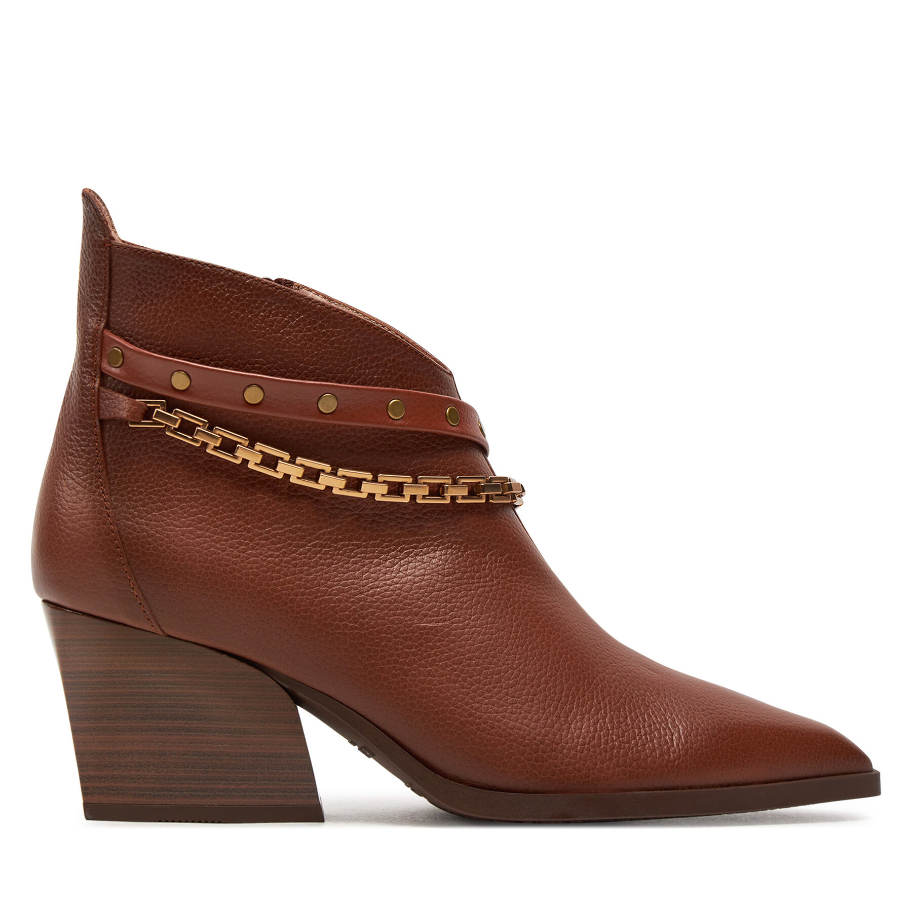 Stiefeletten Hispanitas Cervo-I24 HI243597 Braun Stiefeletten Hispanitas Cervo-I24 HI243597 Braun von Hispanitas