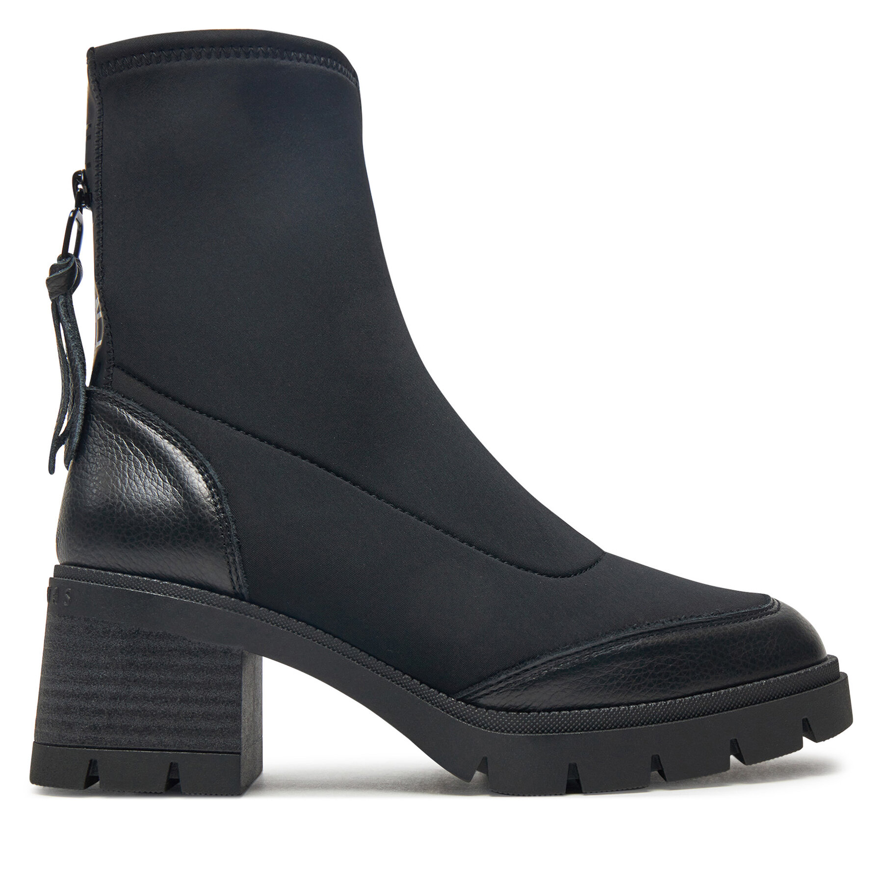 Stiefeletten Hispanitas Cervo-I24 HI243674 Grau Stiefeletten Hispanitas Cervo-I24 HI243674 Grau von Hispanitas