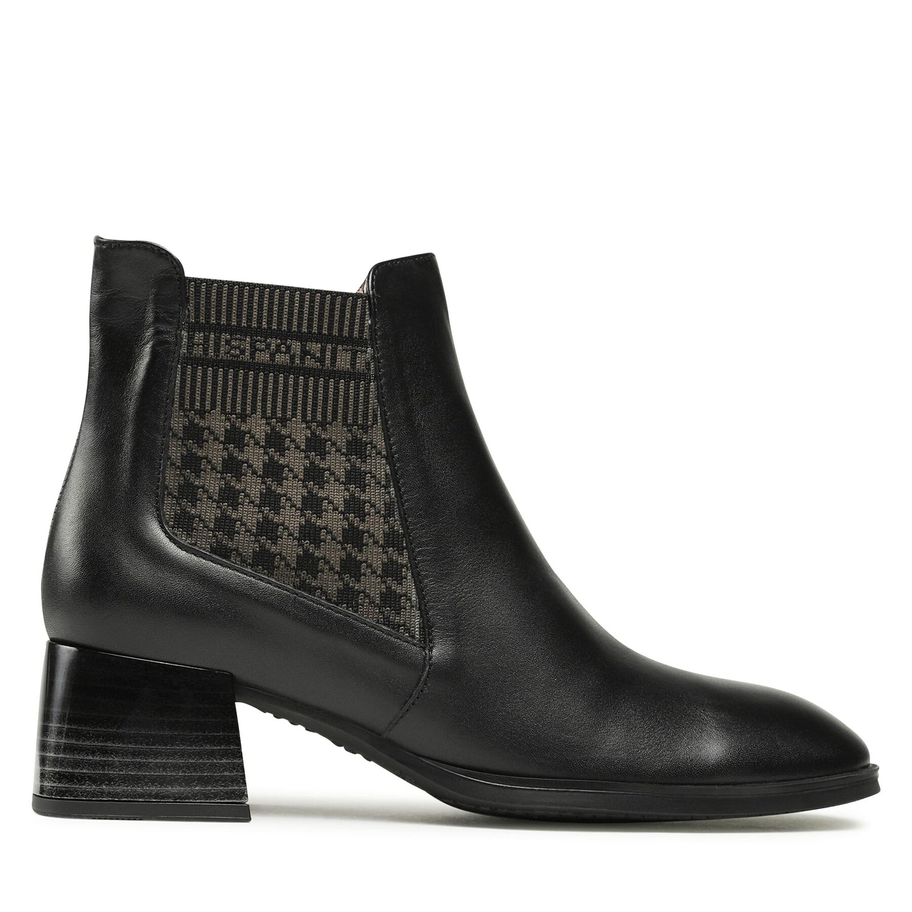 Stiefeletten Hispanitas Charlize HI233017 Schwarz Stiefeletten Hispanitas Charlize HI233017 Schwarz von Hispanitas
