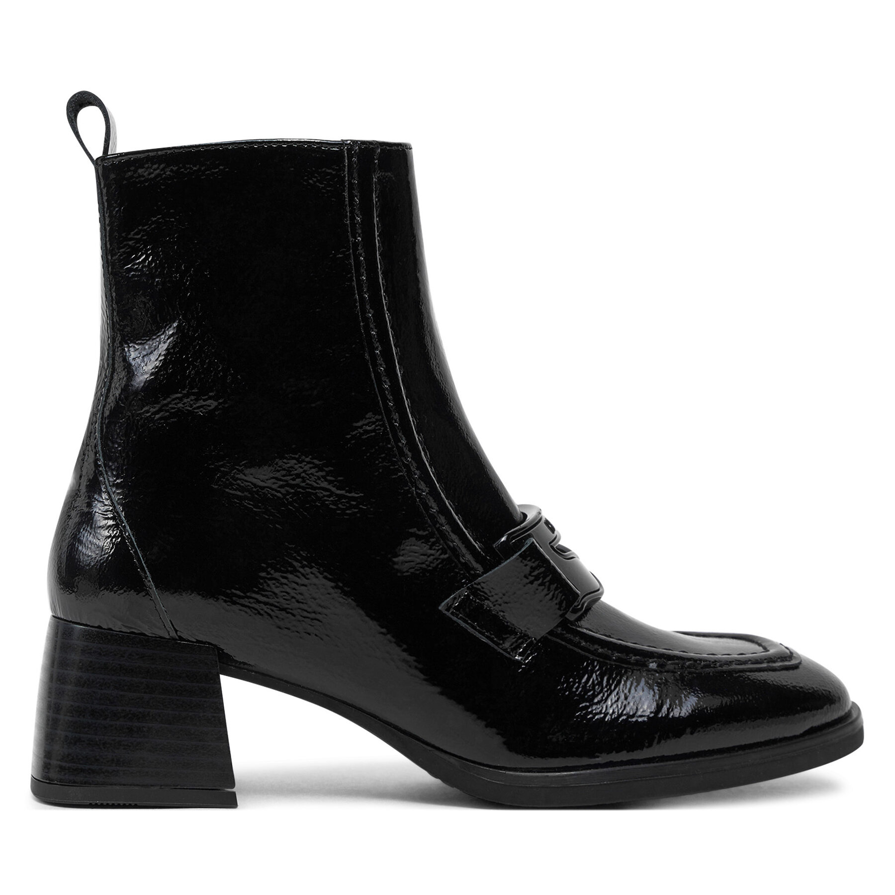 Stiefeletten Hispanitas HI243582 Schwarz Stiefeletten Hispanitas HI243582 Schwarz von Hispanitas