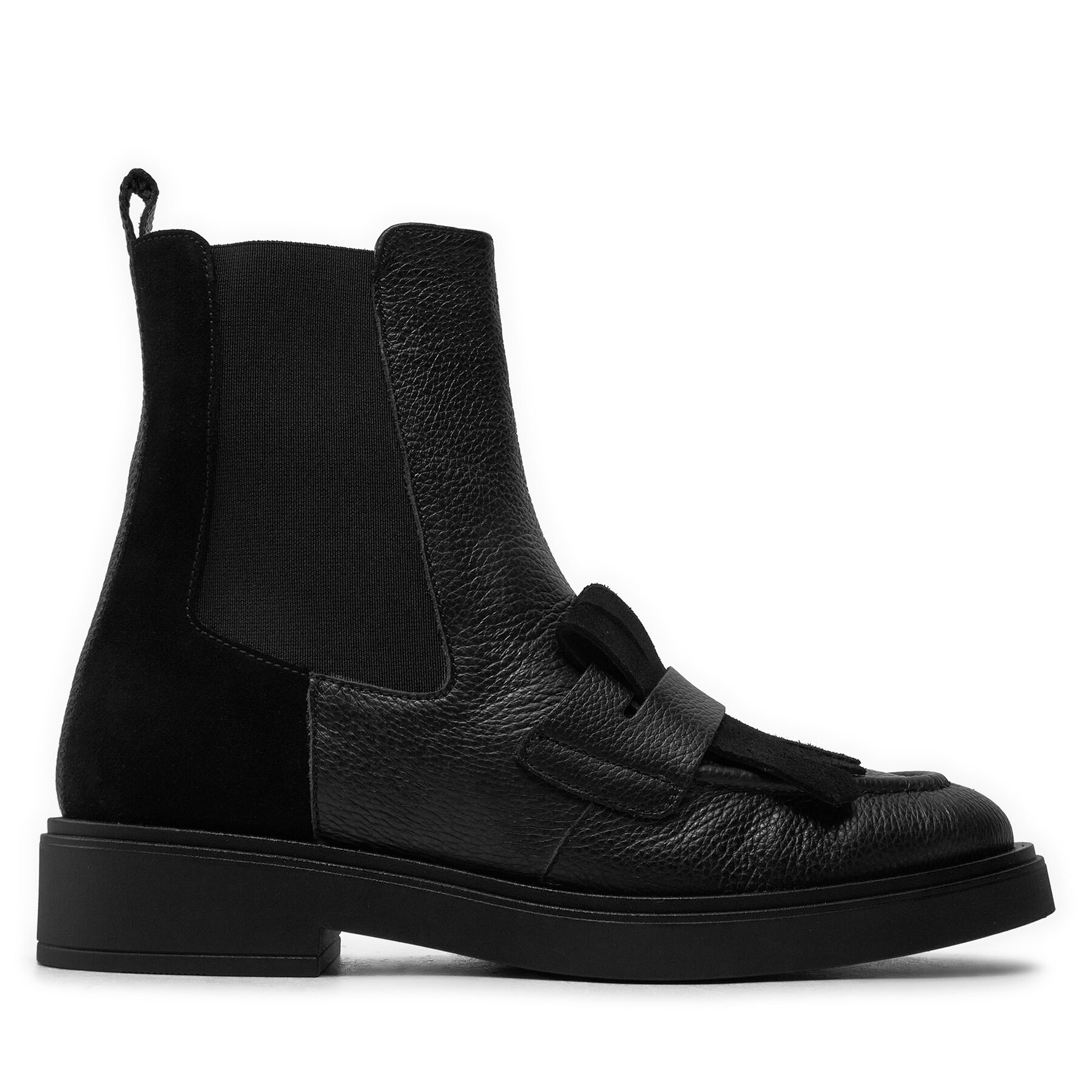 Stiefeletten Hispanitas HI243613 Schwarz Stiefeletten Hispanitas HI243613 Schwarz von Hispanitas