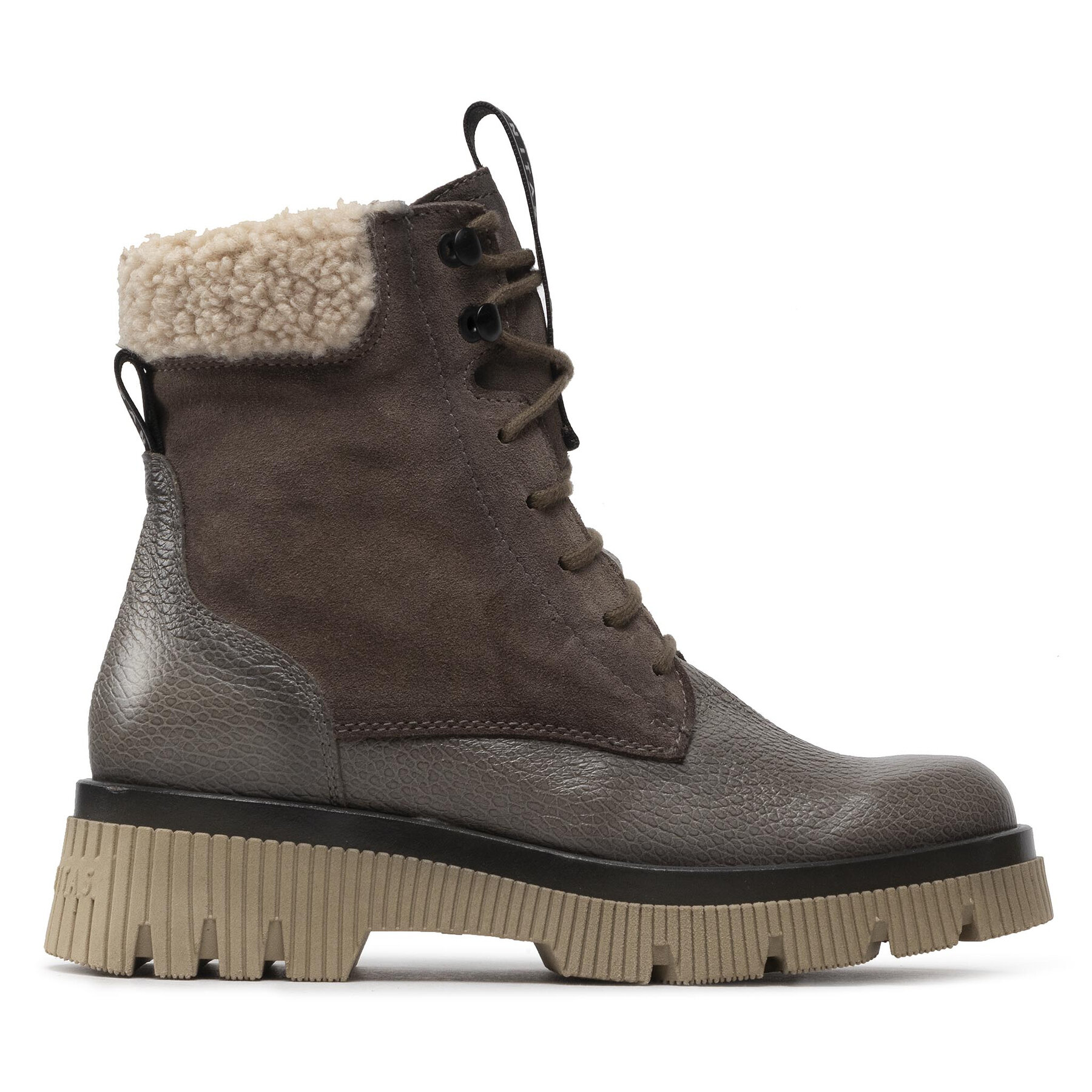 Stiefeletten Hispanitas Megan HI222318 Grau Stiefeletten Hispanitas Megan HI222318 Grau von Hispanitas