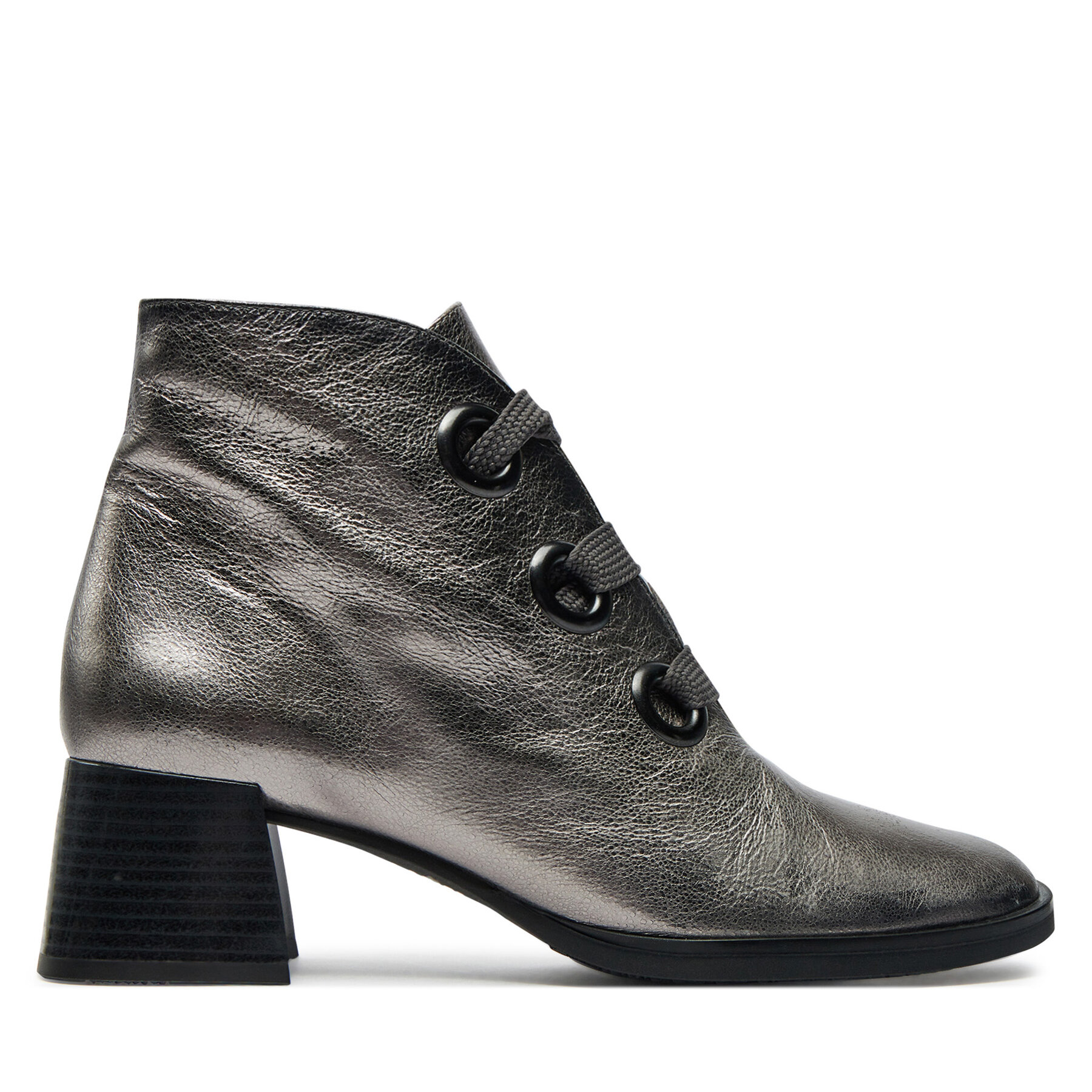 Stiefeletten Hispanitas Menorca-I24 HI243635 Silberfarben Stiefeletten Hispanitas Menorca-I24 HI243635 Silberfarben von Hispanitas