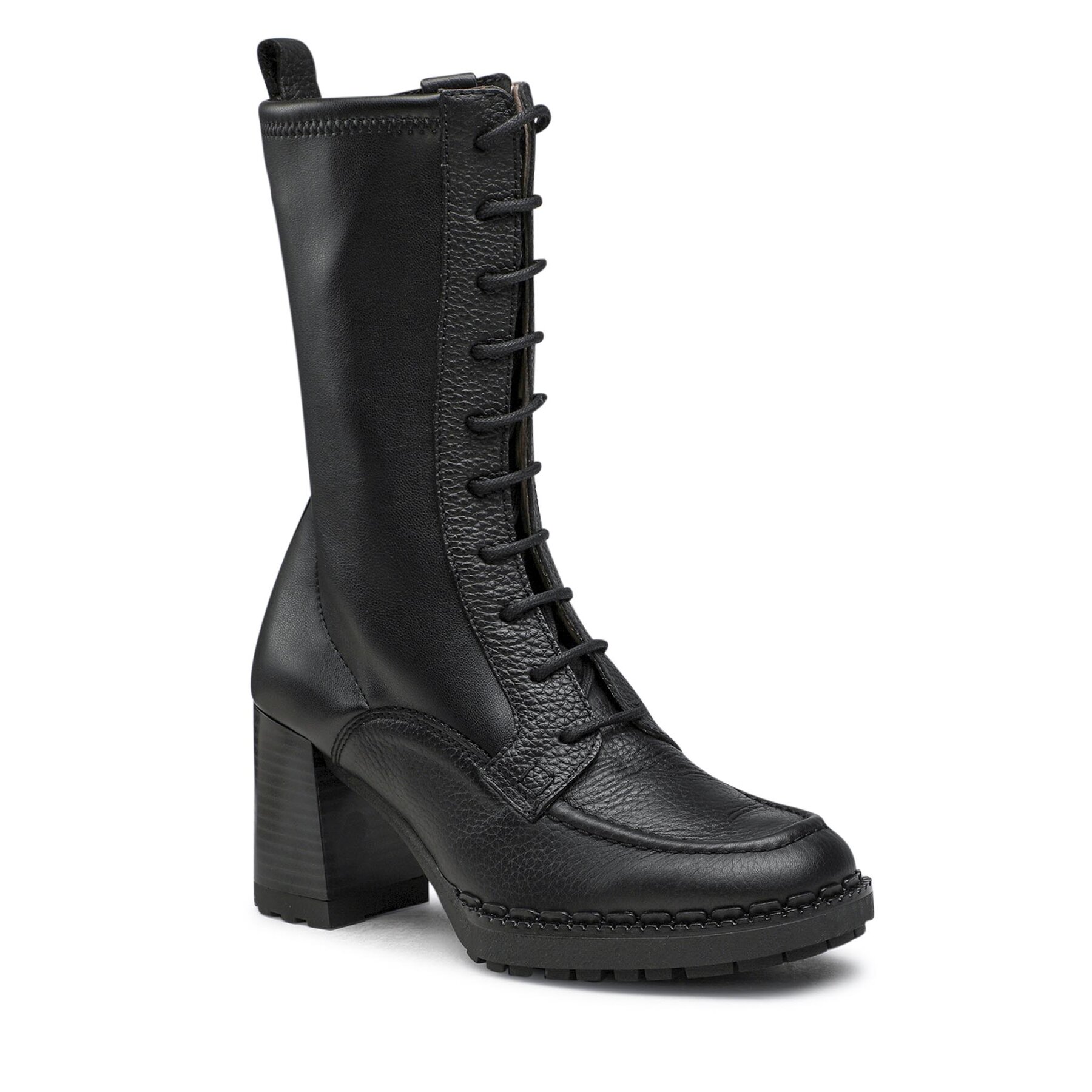 Stiefeletten Hispanitas Michelle2 HI222211 Schwarz von Hispanitas