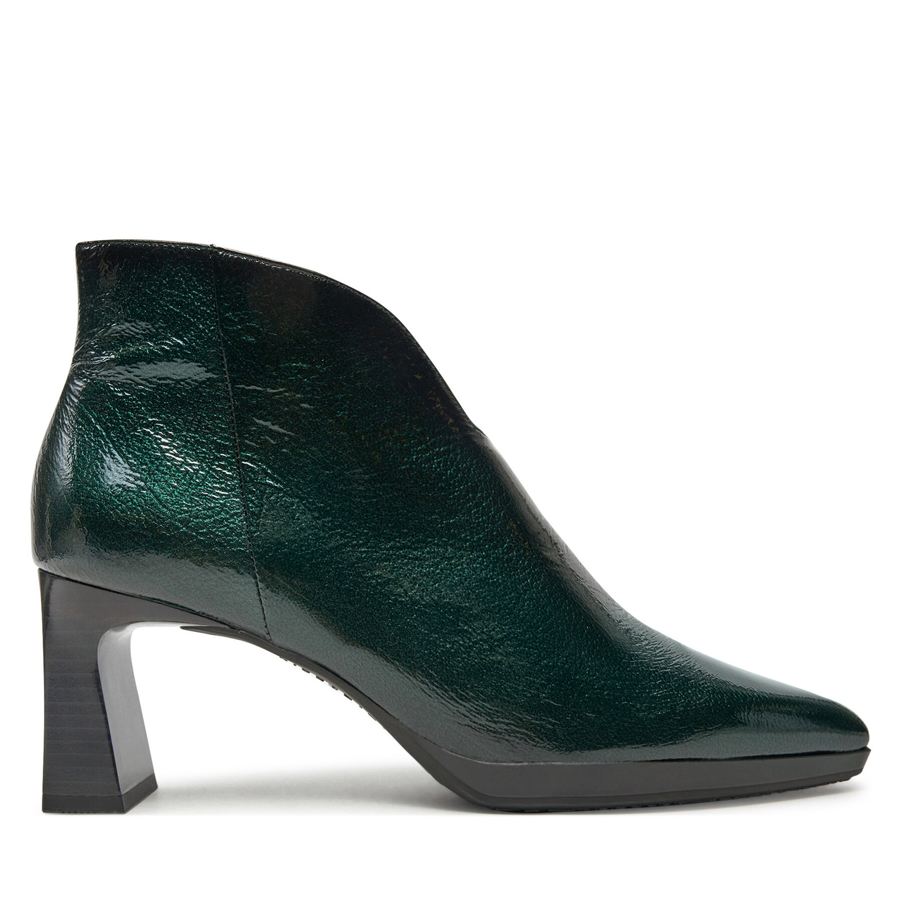 Stiefeletten Hispanitas RIO-I24 HI243576 Grün Stiefeletten Hispanitas RIO-I24 HI243576 Grün von Hispanitas