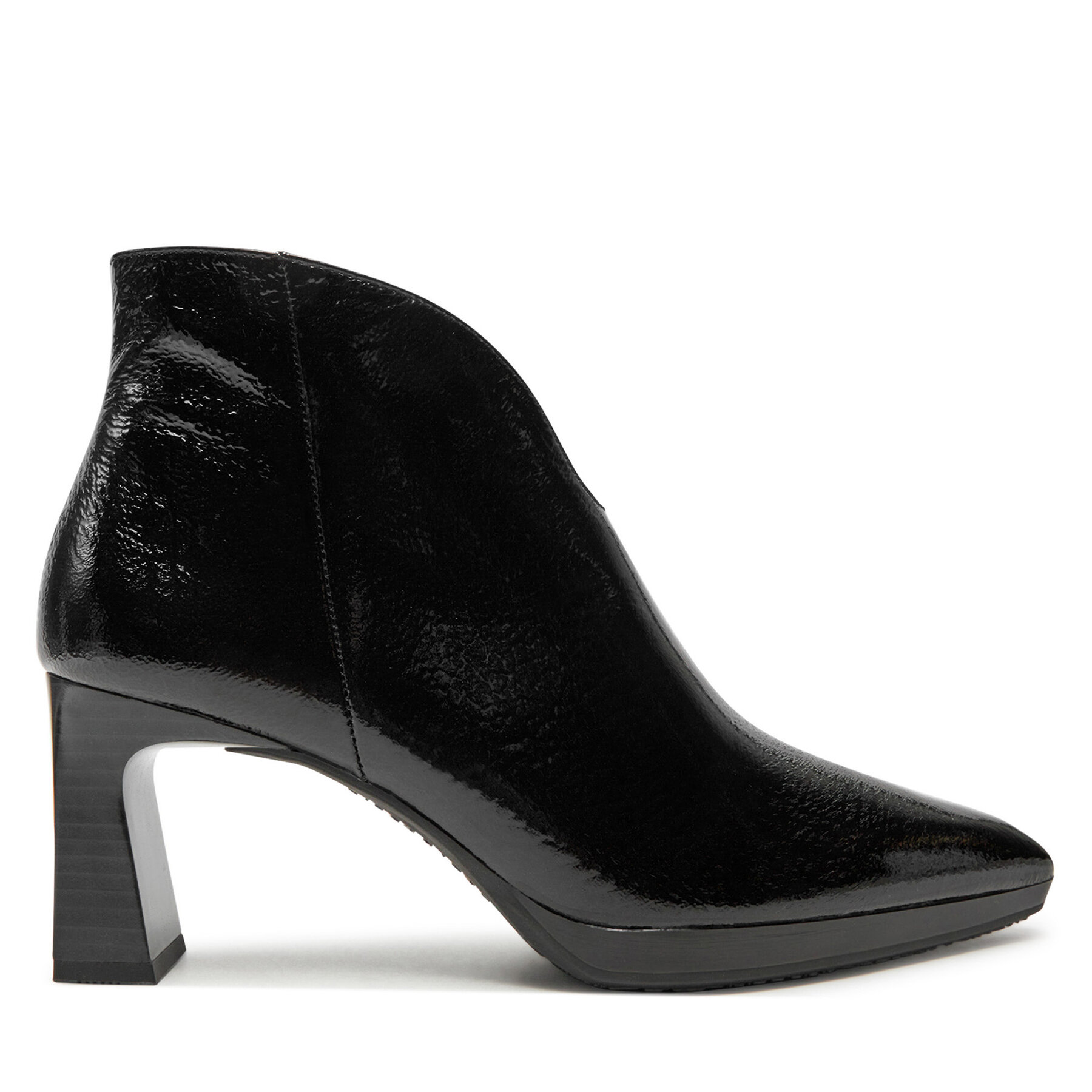 Stiefeletten Hispanitas RIO-I24 HI243576 Schwarz von Hispanitas