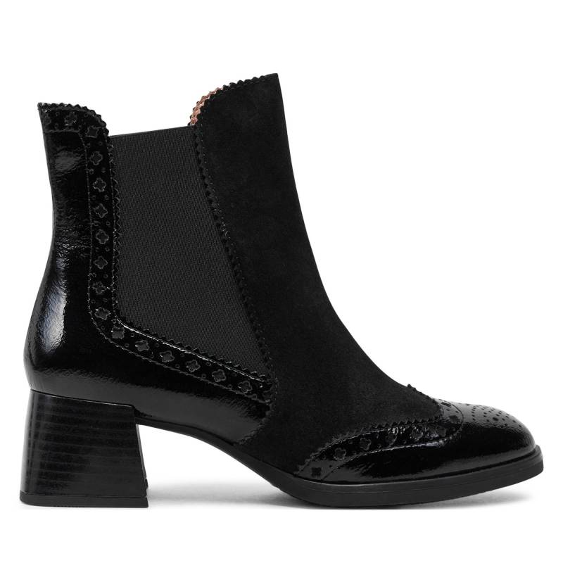 Stiefeletten Hispanitas Rio-I24 HI243588 Schwarz von Hispanitas