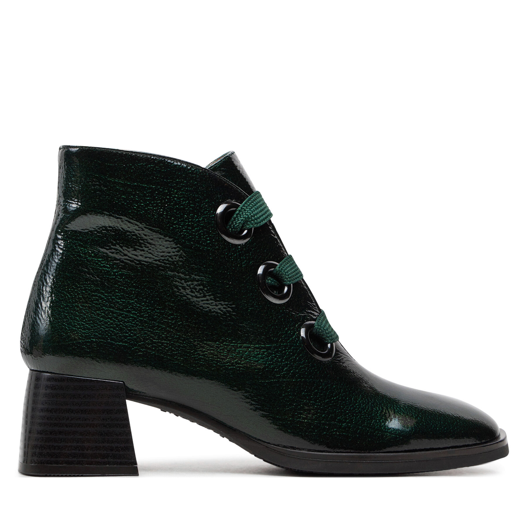 Stiefeletten Hispanitas Rio-I24 HI243635 Grün Stiefeletten Hispanitas Rio-I24 HI243635 Grün von Hispanitas