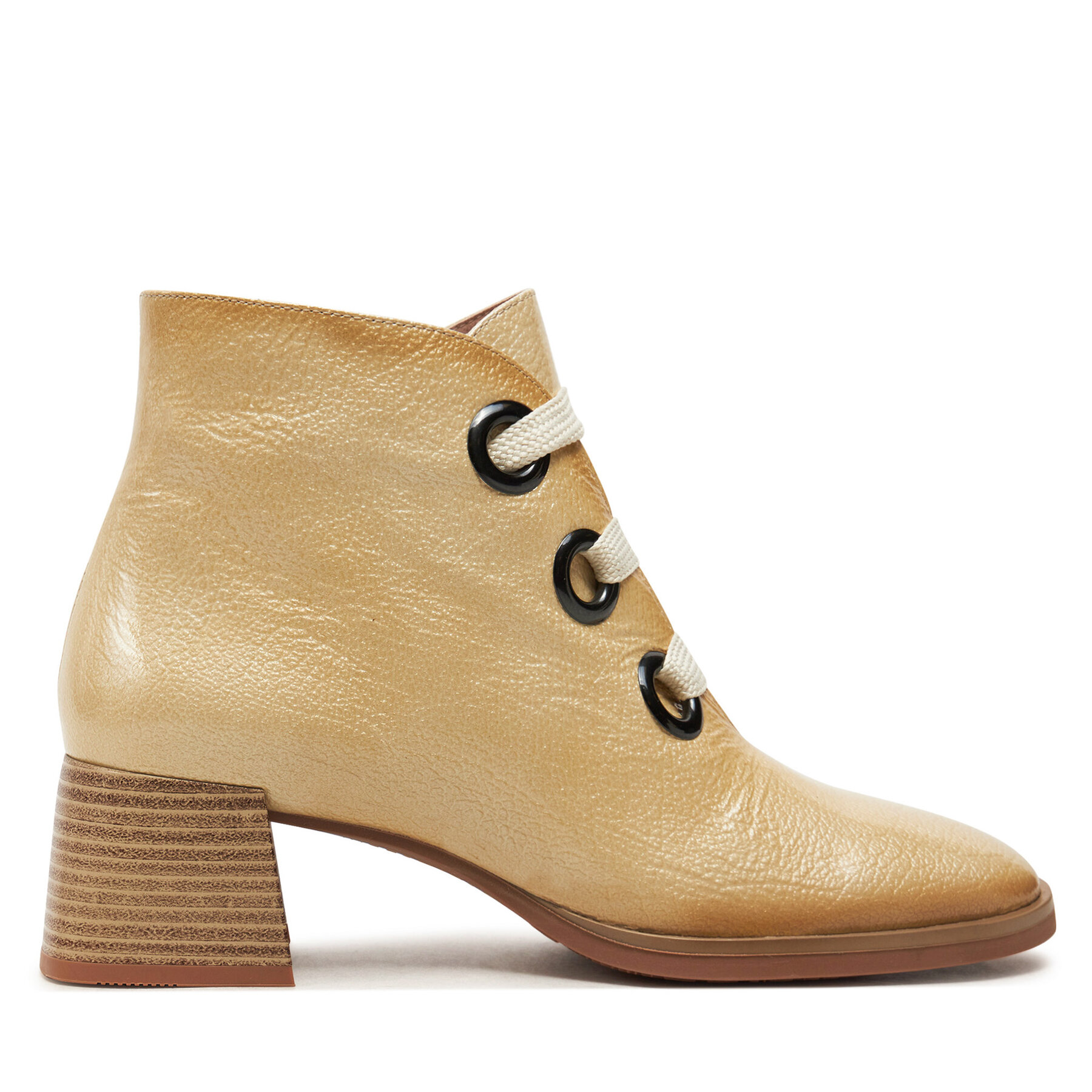 Stiefeletten Hispanitas Rio-I24 HI243635 Weiß Stiefeletten Hispanitas Rio-I24 HI243635 Weiß von Hispanitas